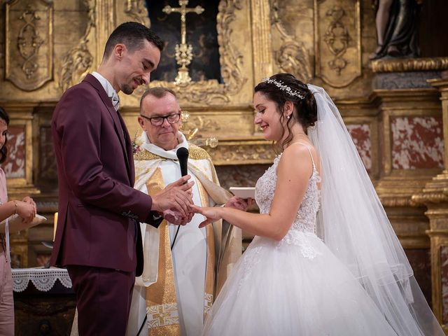 Le mariage de Andréas et Cloé à Argelès-sur-Mer, Pyrénées-Orientales 46