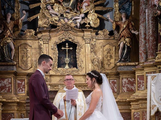 Le mariage de Andréas et Cloé à Argelès-sur-Mer, Pyrénées-Orientales 47