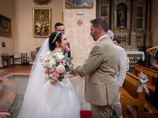 Le mariage de Andréas et Cloé à Argelès-sur-Mer, Pyrénées-Orientales 50