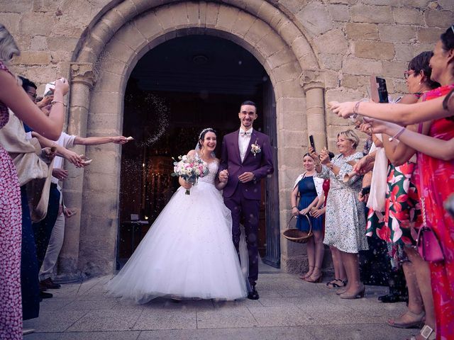 Le mariage de Andréas et Cloé à Argelès-sur-Mer, Pyrénées-Orientales 53