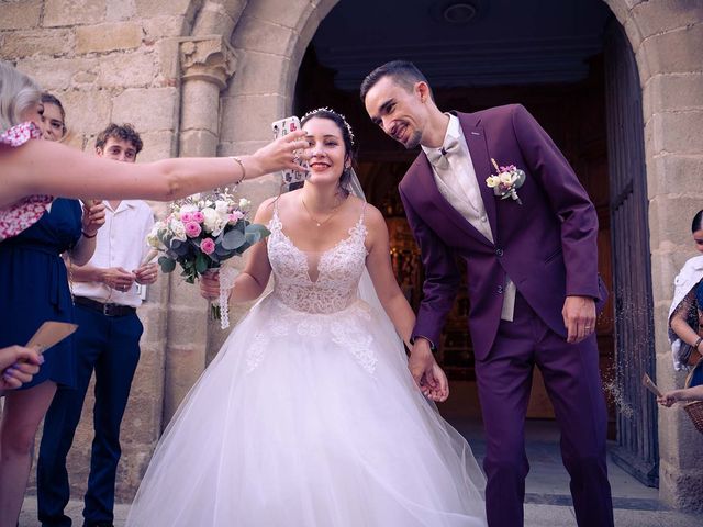 Le mariage de Andréas et Cloé à Argelès-sur-Mer, Pyrénées-Orientales 54