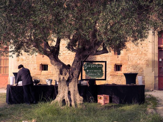 Le mariage de Andréas et Cloé à Argelès-sur-Mer, Pyrénées-Orientales 57