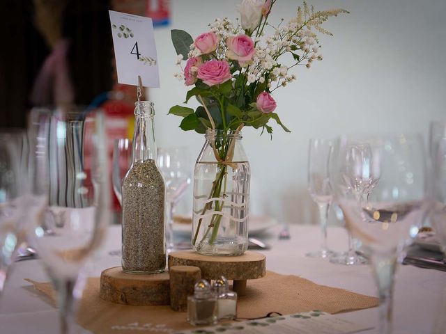 Le mariage de Andréas et Cloé à Argelès-sur-Mer, Pyrénées-Orientales 65