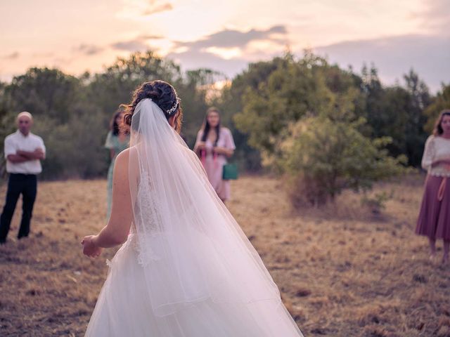 Le mariage de Andréas et Cloé à Argelès-sur-Mer, Pyrénées-Orientales 76