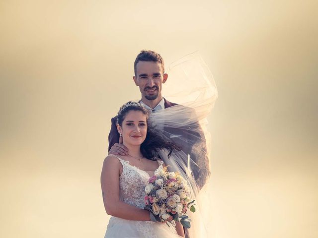 Le mariage de Andréas et Cloé à Argelès-sur-Mer, Pyrénées-Orientales 88