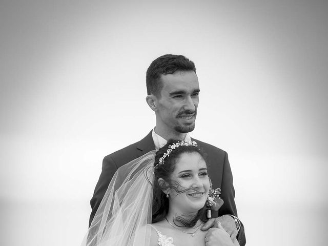 Le mariage de Andréas et Cloé à Argelès-sur-Mer, Pyrénées-Orientales 92