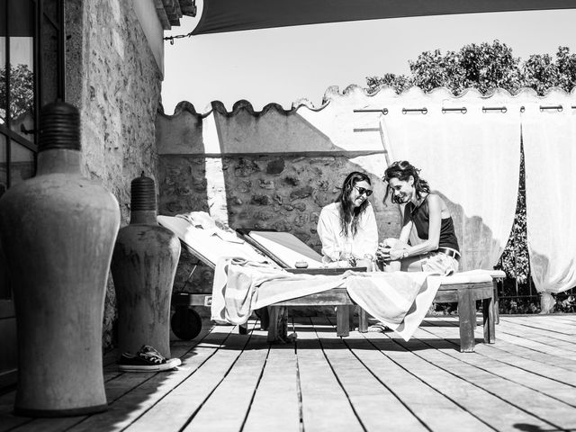 Le mariage de John et Justine à Villeneuve-lès-Maguelone, Hérault 16