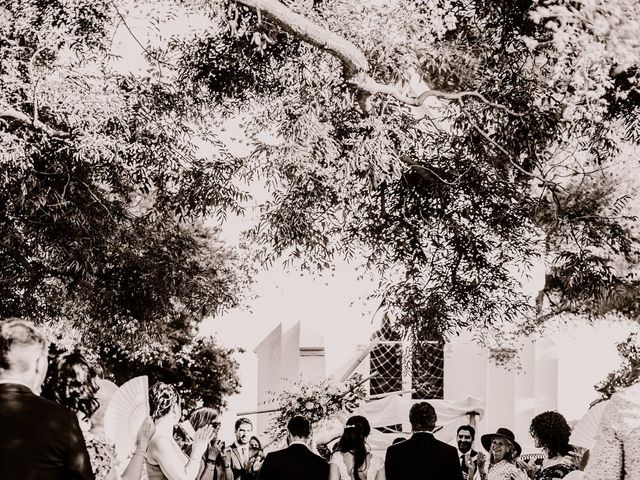 Le mariage de John et Justine à Villeneuve-lès-Maguelone, Hérault 46