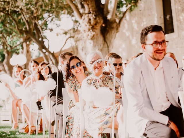 Le mariage de John et Justine à Villeneuve-lès-Maguelone, Hérault 53