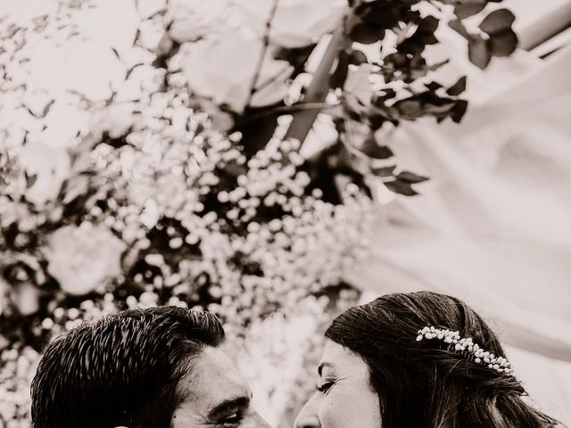 Le mariage de John et Justine à Villeneuve-lès-Maguelone, Hérault 55