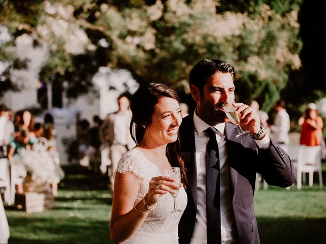 Le mariage de John et Justine à Villeneuve-lès-Maguelone, Hérault 60