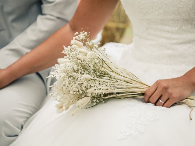 Le mariage de Antoine et Emmanuelle à Choué, Loir-et-Cher 88