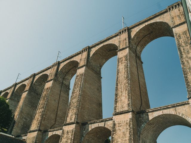 Le mariage de Henri et Claire à Morlaix, Finistère 72