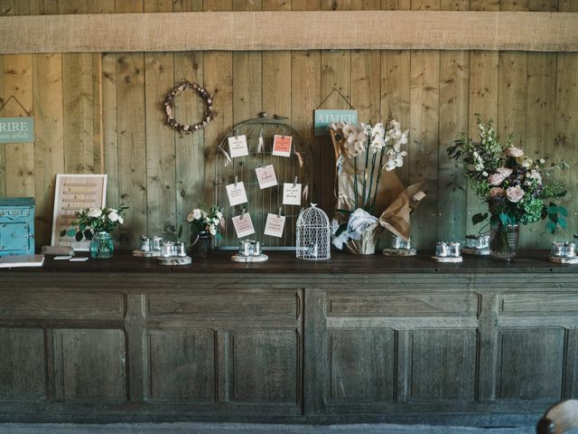 Le mariage de Henri et Claire à Morlaix, Finistère 121