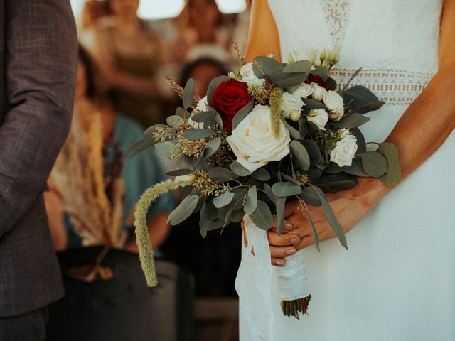 Le mariage de Thomas et Marine à Saint-Jean-de-Laur, Lot 9