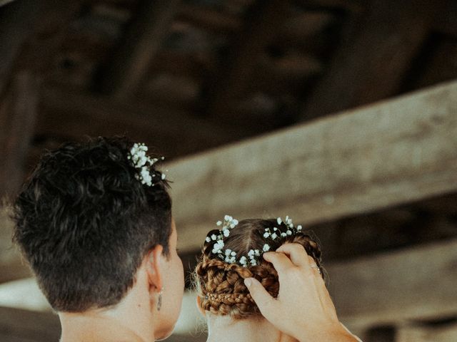 Le mariage de Thomas et Marine à Saint-Jean-de-Laur, Lot 18