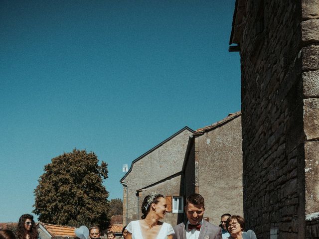 Le mariage de Thomas et Marine à Saint-Jean-de-Laur, Lot 20