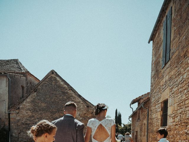 Le mariage de Thomas et Marine à Saint-Jean-de-Laur, Lot 21