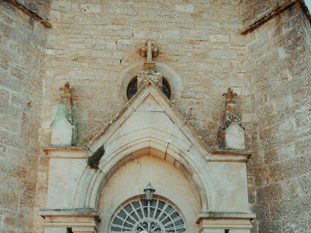 Le mariage de Thomas et Marine à Saint-Jean-de-Laur, Lot 36