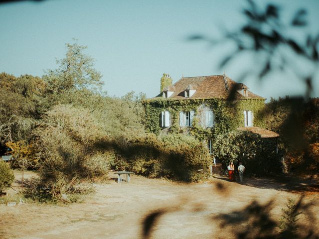 Le mariage de Thomas et Marine à Saint-Jean-de-Laur, Lot 61