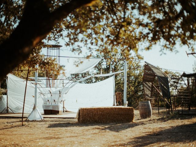 Le mariage de Thomas et Marine à Saint-Jean-de-Laur, Lot 72