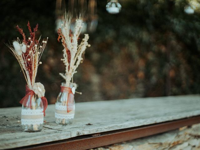 Le mariage de Thomas et Marine à Saint-Jean-de-Laur, Lot 80