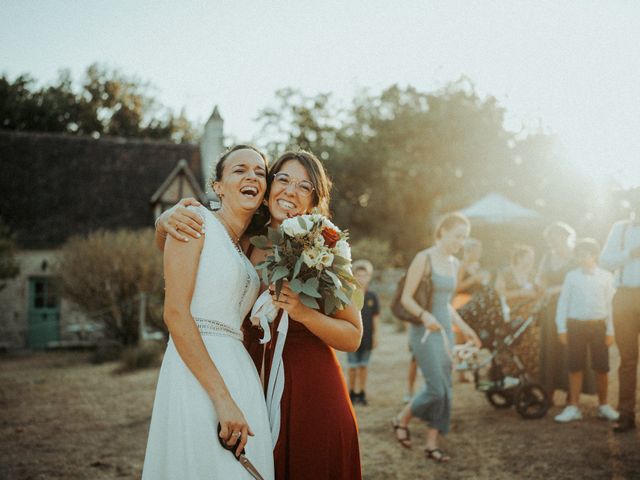 Le mariage de Thomas et Marine à Saint-Jean-de-Laur, Lot 90