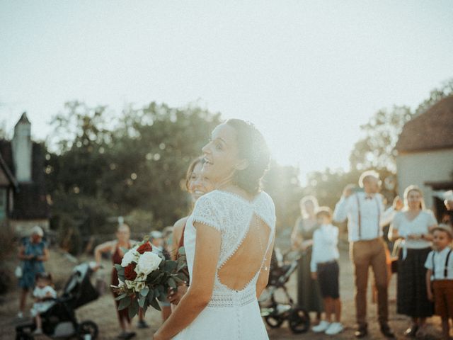 Le mariage de Thomas et Marine à Saint-Jean-de-Laur, Lot 91