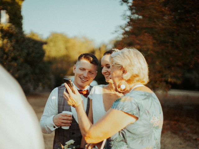 Le mariage de Thomas et Marine à Saint-Jean-de-Laur, Lot 92