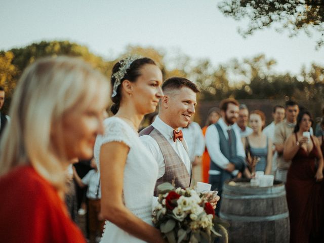 Le mariage de Thomas et Marine à Saint-Jean-de-Laur, Lot 93