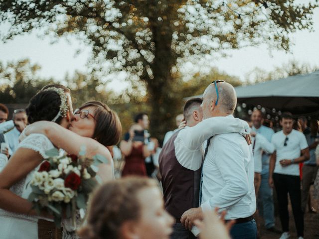 Le mariage de Thomas et Marine à Saint-Jean-de-Laur, Lot 95