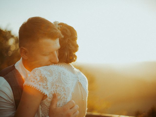 Le mariage de Thomas et Marine à Saint-Jean-de-Laur, Lot 103