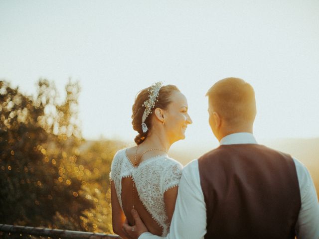 Le mariage de Thomas et Marine à Saint-Jean-de-Laur, Lot 110