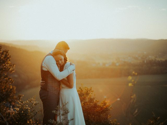 Le mariage de Thomas et Marine à Saint-Jean-de-Laur, Lot 121