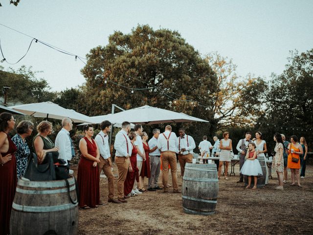 Le mariage de Thomas et Marine à Saint-Jean-de-Laur, Lot 123