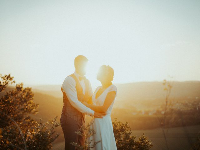 Le mariage de Thomas et Marine à Saint-Jean-de-Laur, Lot 138