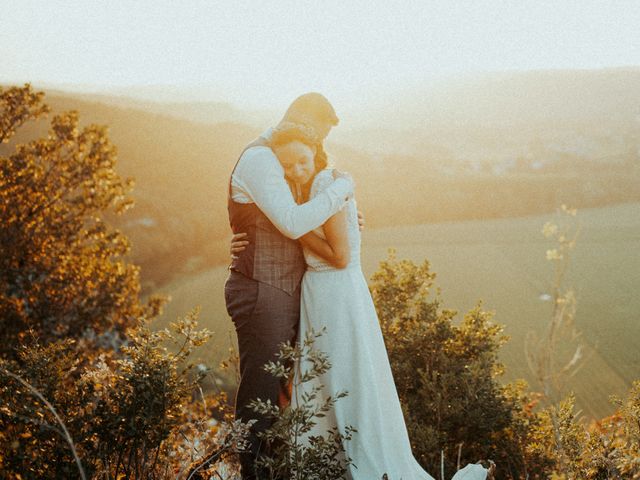 Le mariage de Thomas et Marine à Saint-Jean-de-Laur, Lot 140