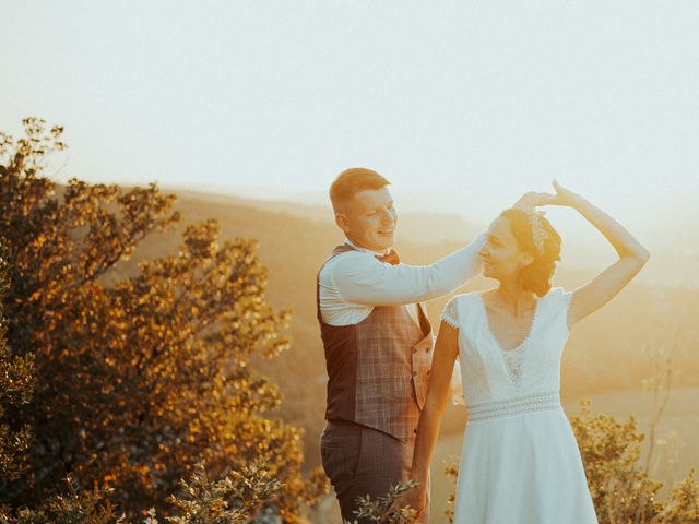 Le mariage de Thomas et Marine à Saint-Jean-de-Laur, Lot 141