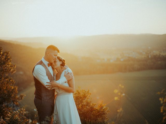 Le mariage de Thomas et Marine à Saint-Jean-de-Laur, Lot 144