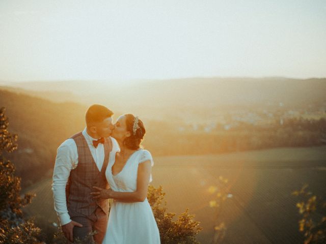 Le mariage de Thomas et Marine à Saint-Jean-de-Laur, Lot 148