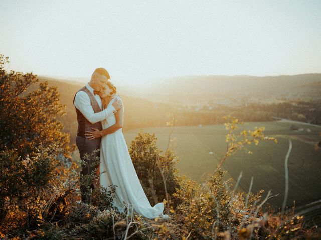 Le mariage de Thomas et Marine à Saint-Jean-de-Laur, Lot 150