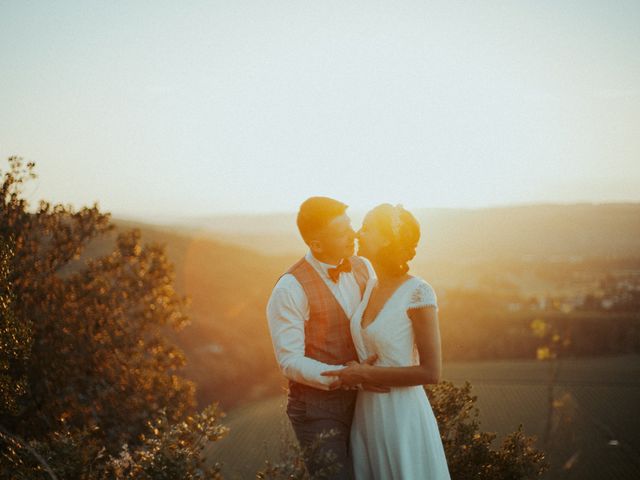 Le mariage de Thomas et Marine à Saint-Jean-de-Laur, Lot 151