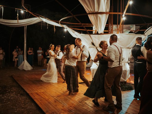 Le mariage de Thomas et Marine à Saint-Jean-de-Laur, Lot 156