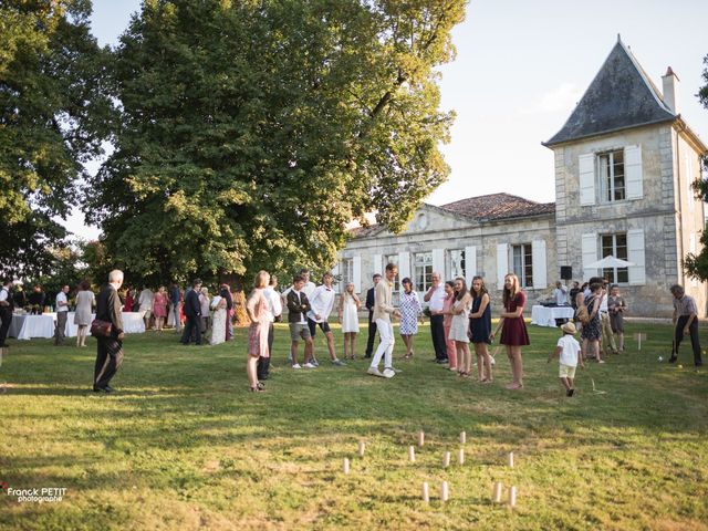 Le mariage de Richie et Marine à Lavardac, Lot-et-Garonne 6