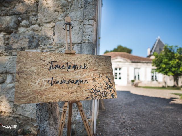 Le mariage de Richie et Marine à Lavardac, Lot-et-Garonne 15