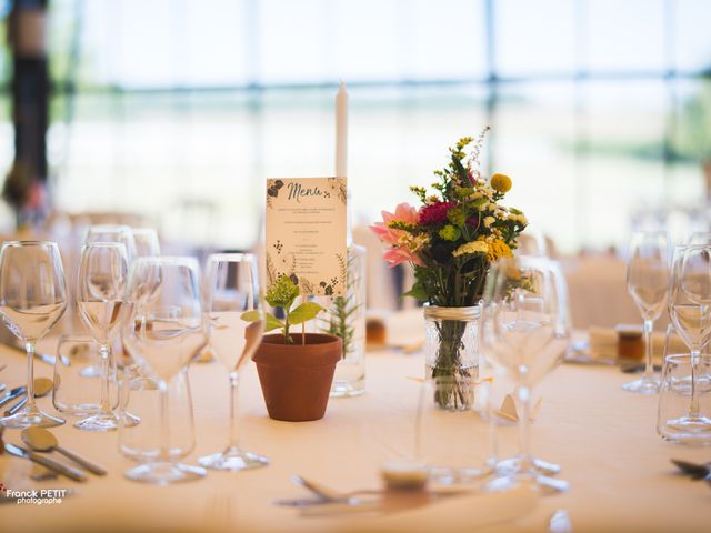 Le mariage de Richie et Marine à Lavardac, Lot-et-Garonne 17