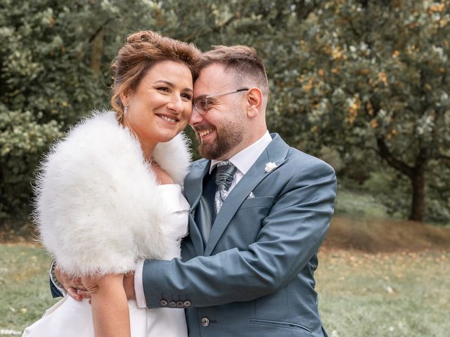 Le mariage de Noël et Sarah à Mousson, Meurthe-et-Moselle 7