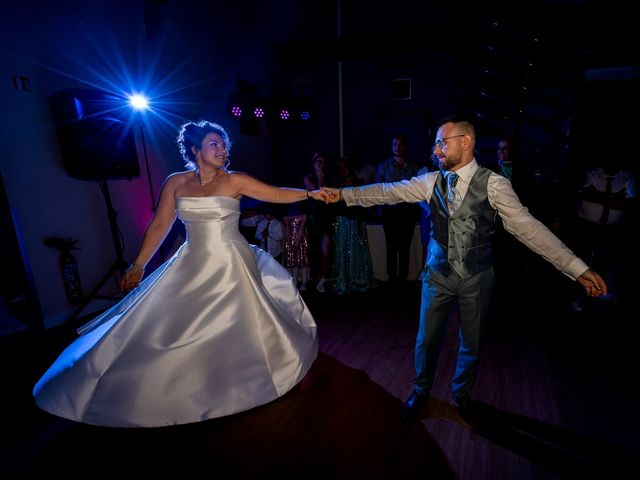 Le mariage de Noël et Sarah à Mousson, Meurthe-et-Moselle 15