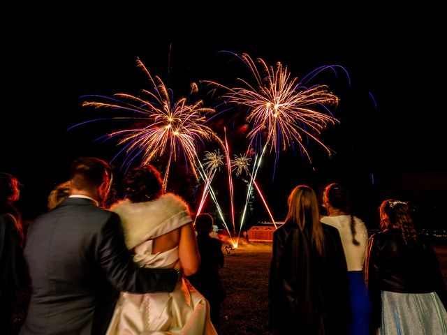 Le mariage de Noël et Sarah à Mousson, Meurthe-et-Moselle 18