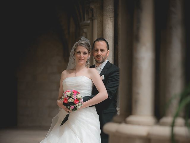 Le mariage de Pascal et Celine à Ermont, Val-d&apos;Oise 14